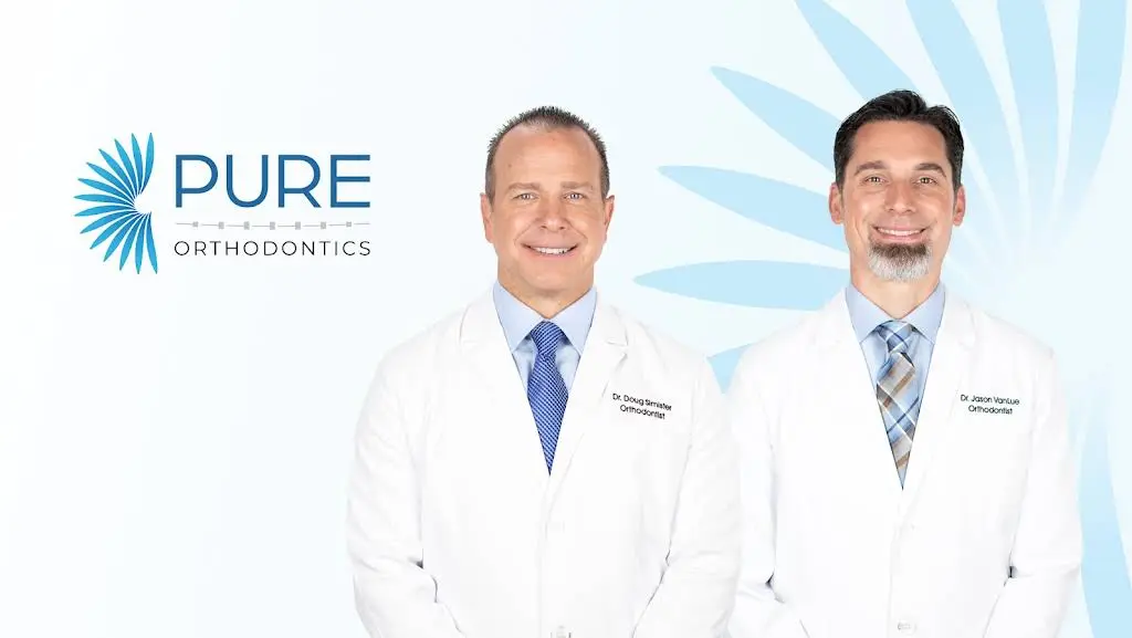 Pure Orthodontics
