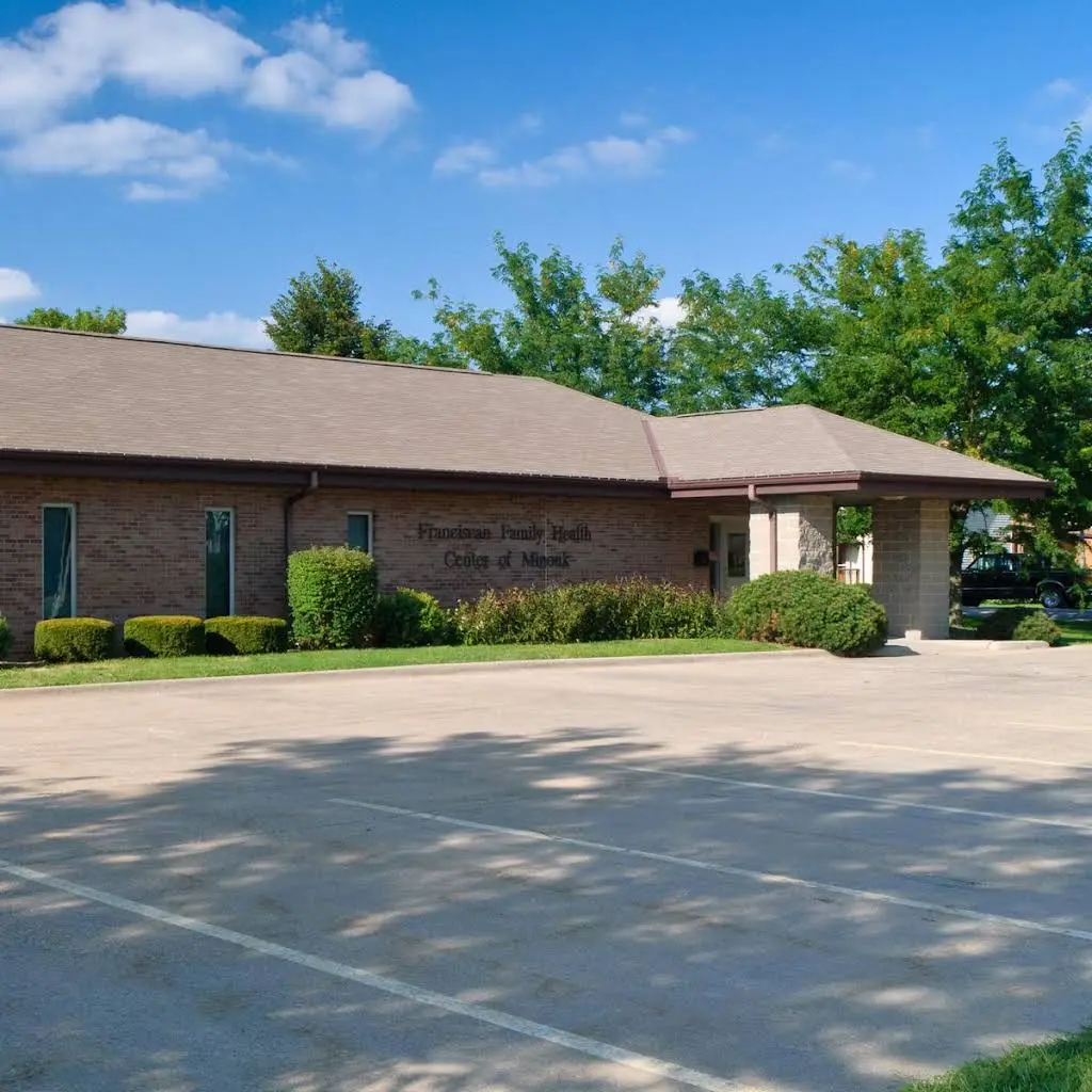 OSF HealthCare - Medical Group