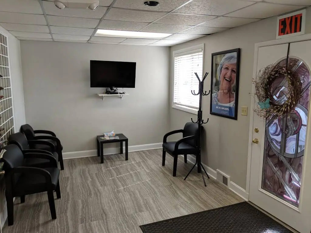 Fieldcrest Dental PC