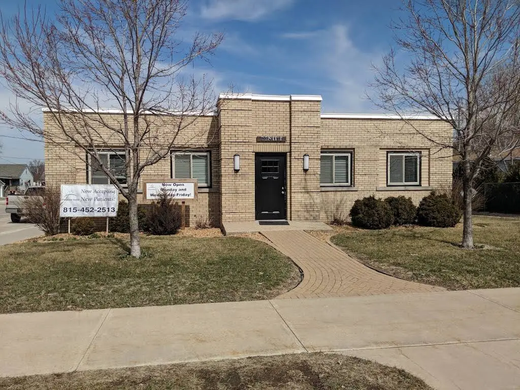 Fieldcrest Dental PC