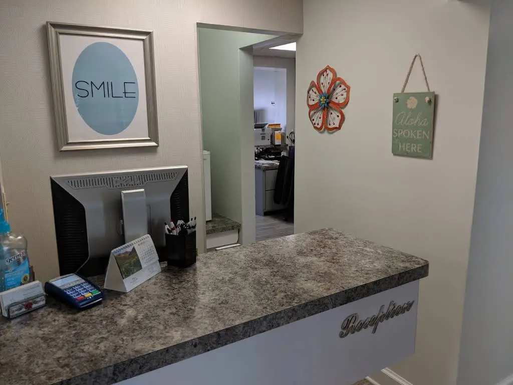 Fieldcrest Dental PC
