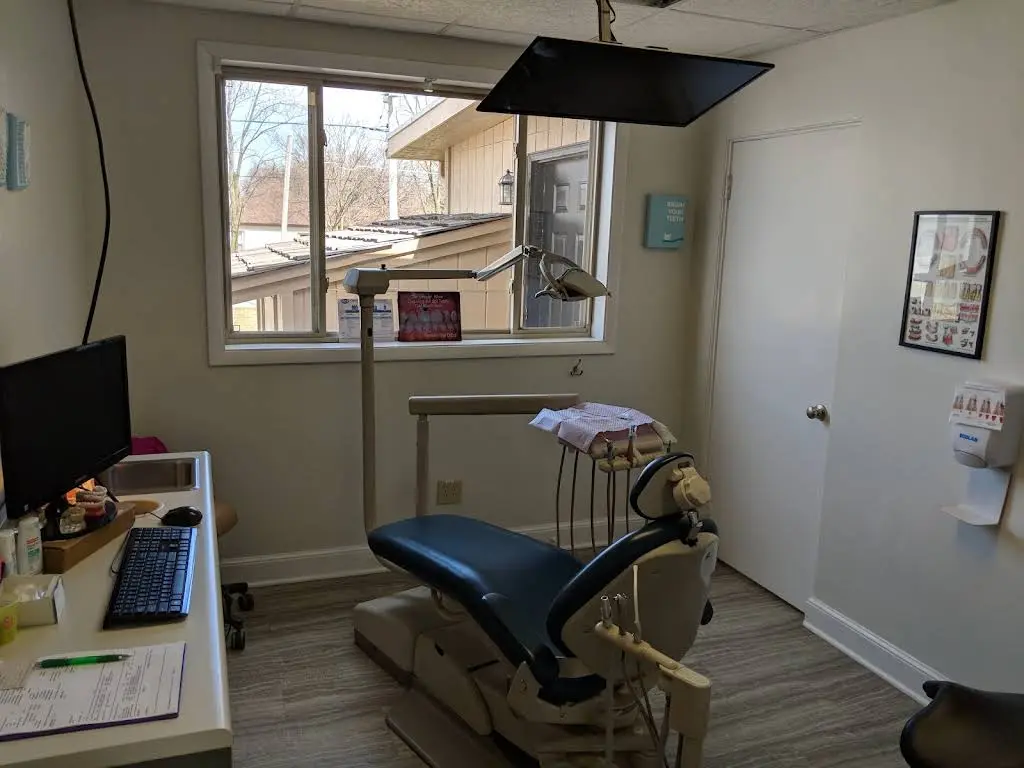 Fieldcrest Dental PC