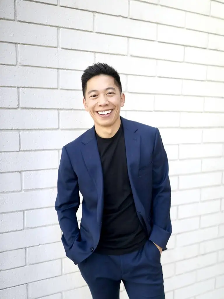 DR. KEVIN TAN