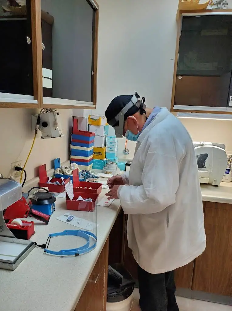 Jefferson Park Dental