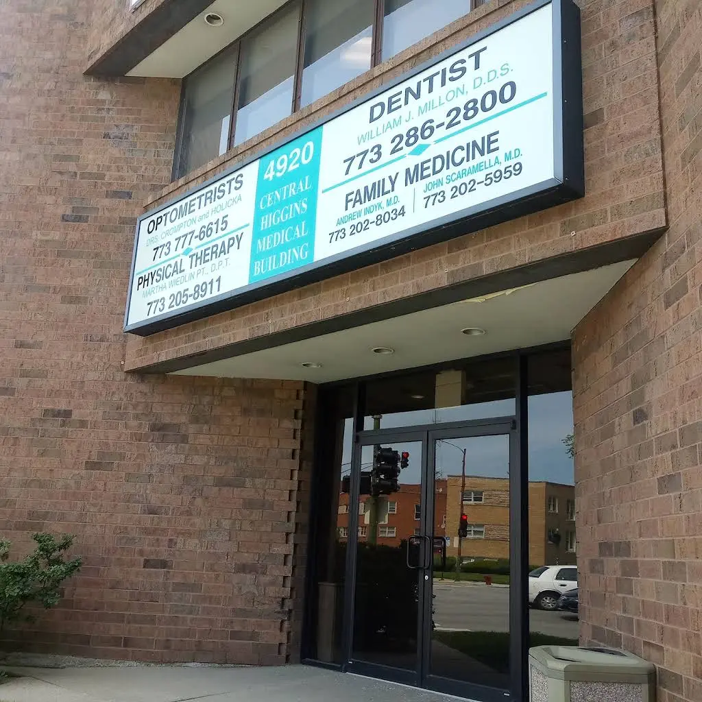 Jefferson Park Dental