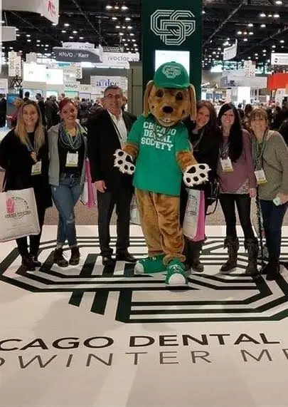 Jefferson Park Dental