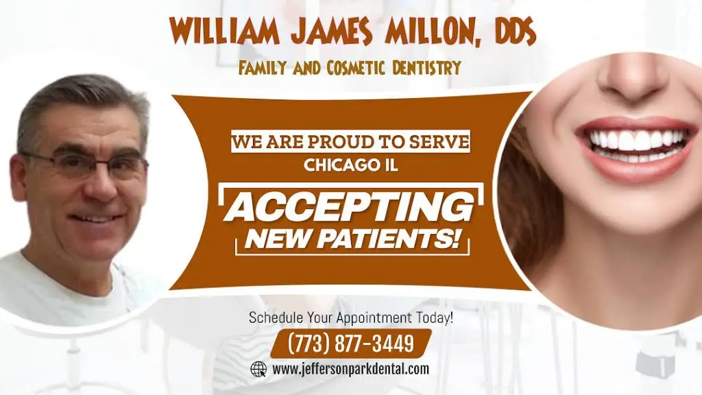Jefferson Park Dental