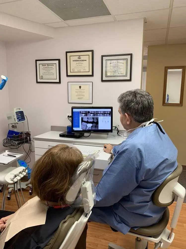 Robert E Placzek DDS PC