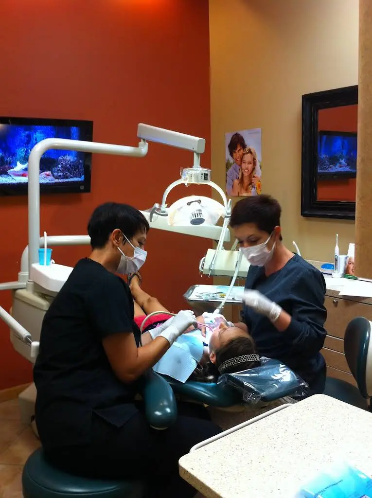 Northwest Chicago Dental Associates, LLC