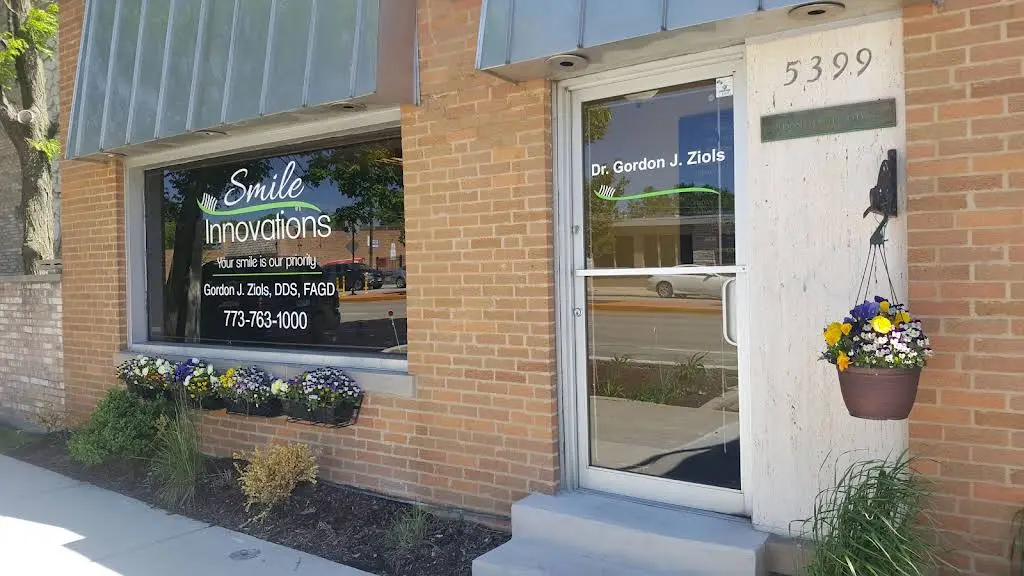 Smile Innovations of Chicago