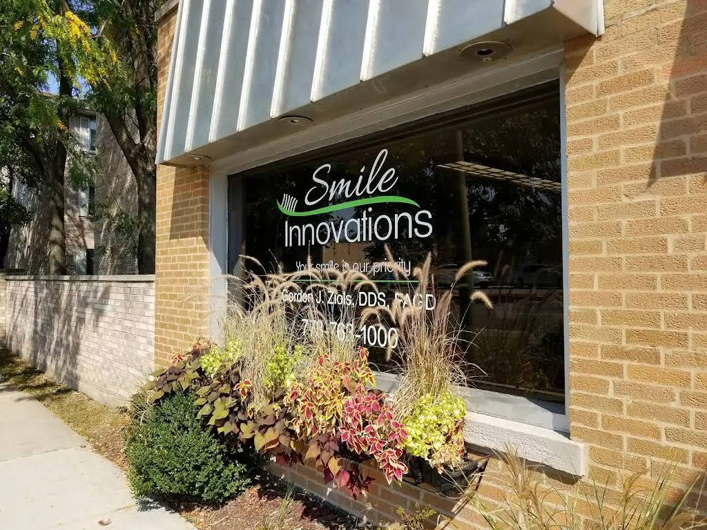 Smile Innovations of Chicago