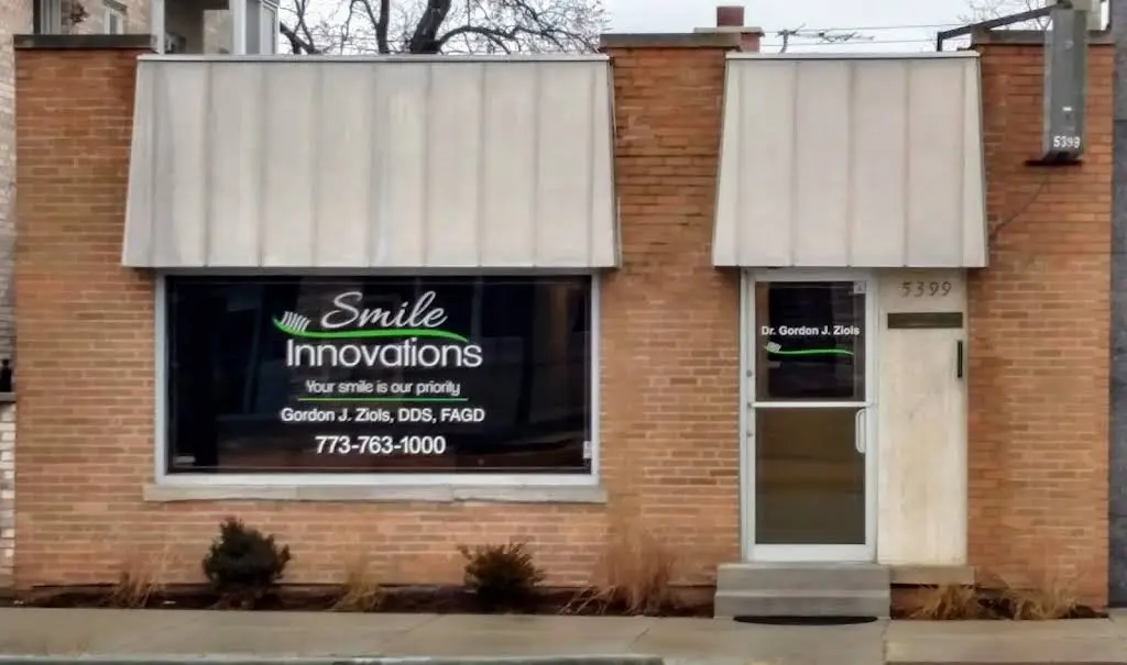 Smile Innovations of Chicago