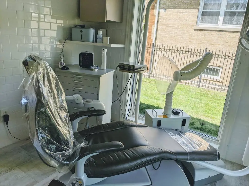 Grateful Dental - Jeffrey S. Wittmus, DDS