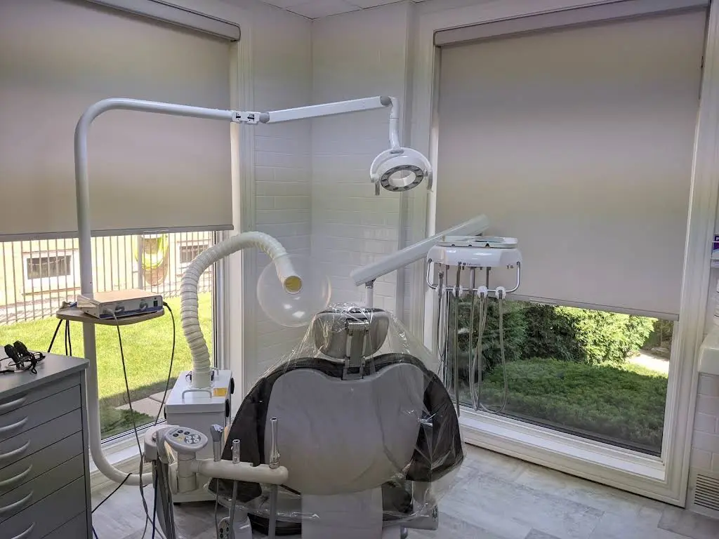 Grateful Dental - Jeffrey S. Wittmus, DDS