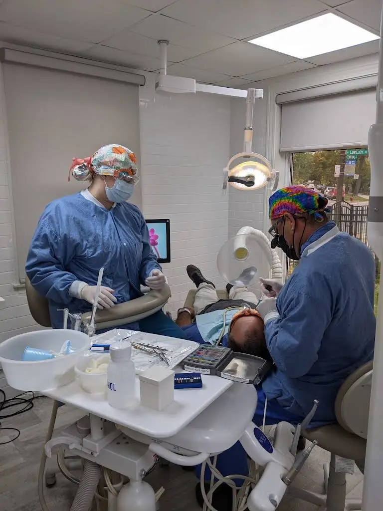 Grateful Dental - Jeffrey S. Wittmus, DDS