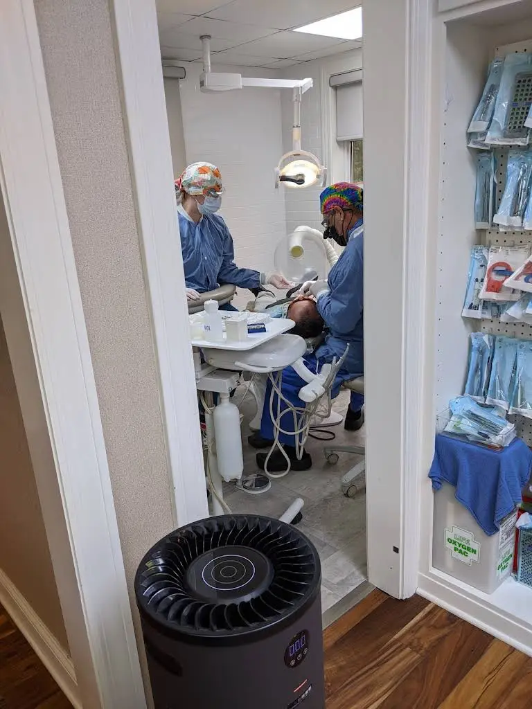 Grateful Dental - Jeffrey S. Wittmus, DDS