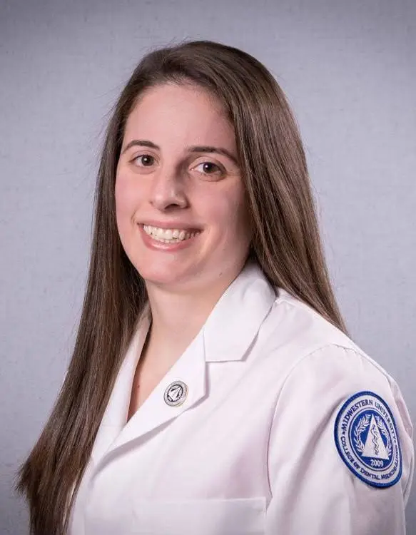 Kyriaki Ades D.M.D General Dentistry / Clean Teeth Chicago