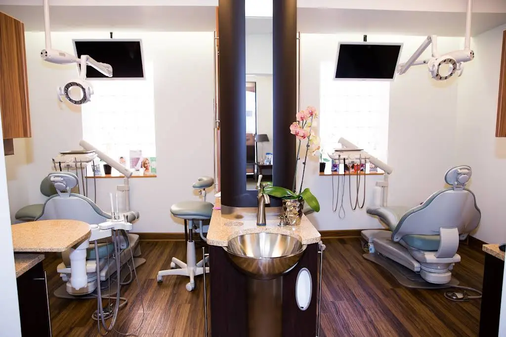 Oasis Family Dental: Paula Skowronski-Adamiak, DDS