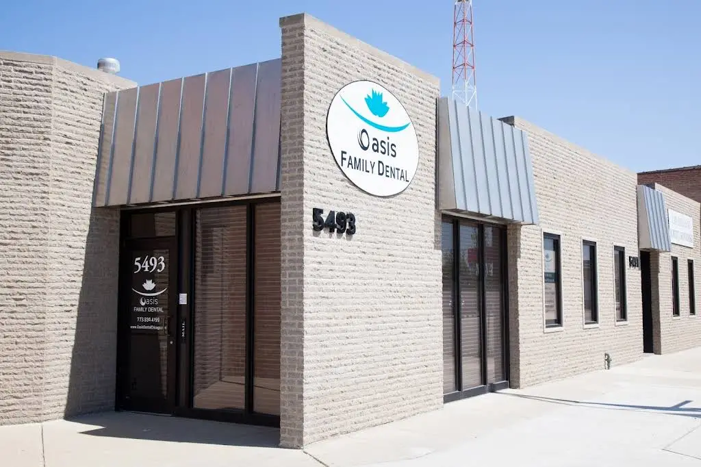 Oasis Family Dental: Paula Skowronski-Adamiak, DDS