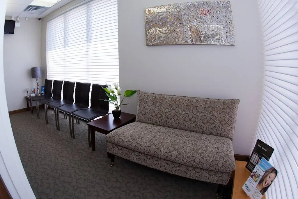 Oasis Family Dental: Paula Skowronski-Adamiak, DDS
