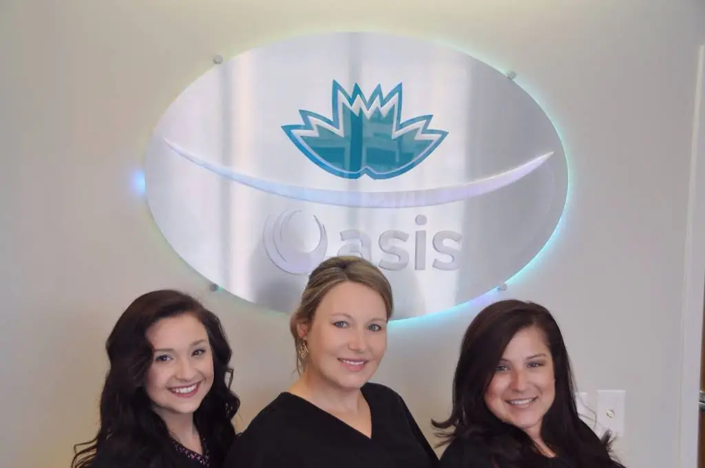 Oasis Family Dental: Paula Skowronski-Adamiak, DDS