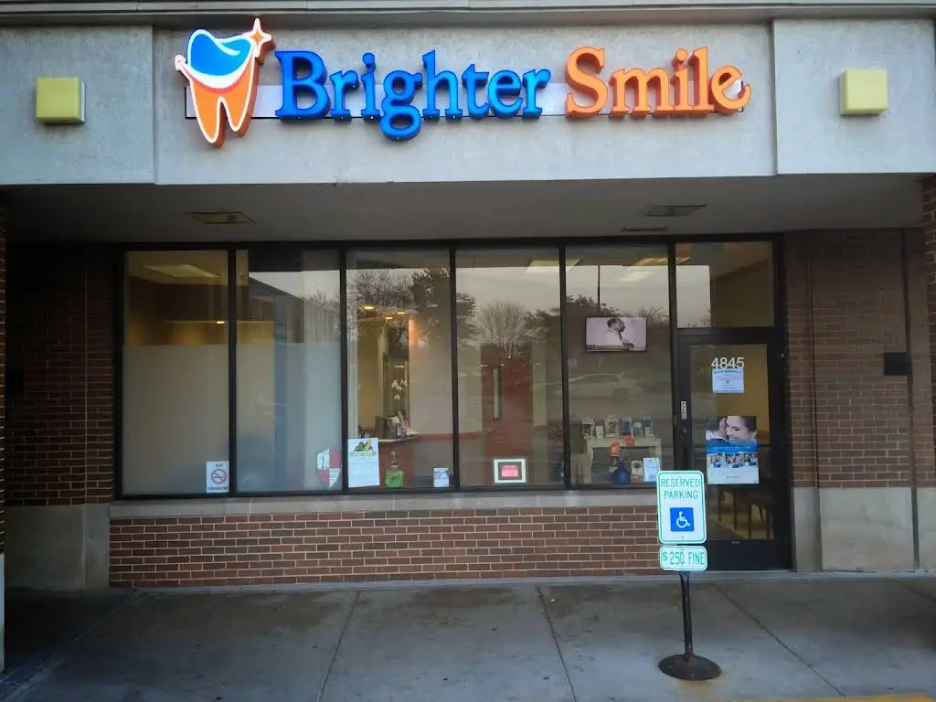 Brighter Smile