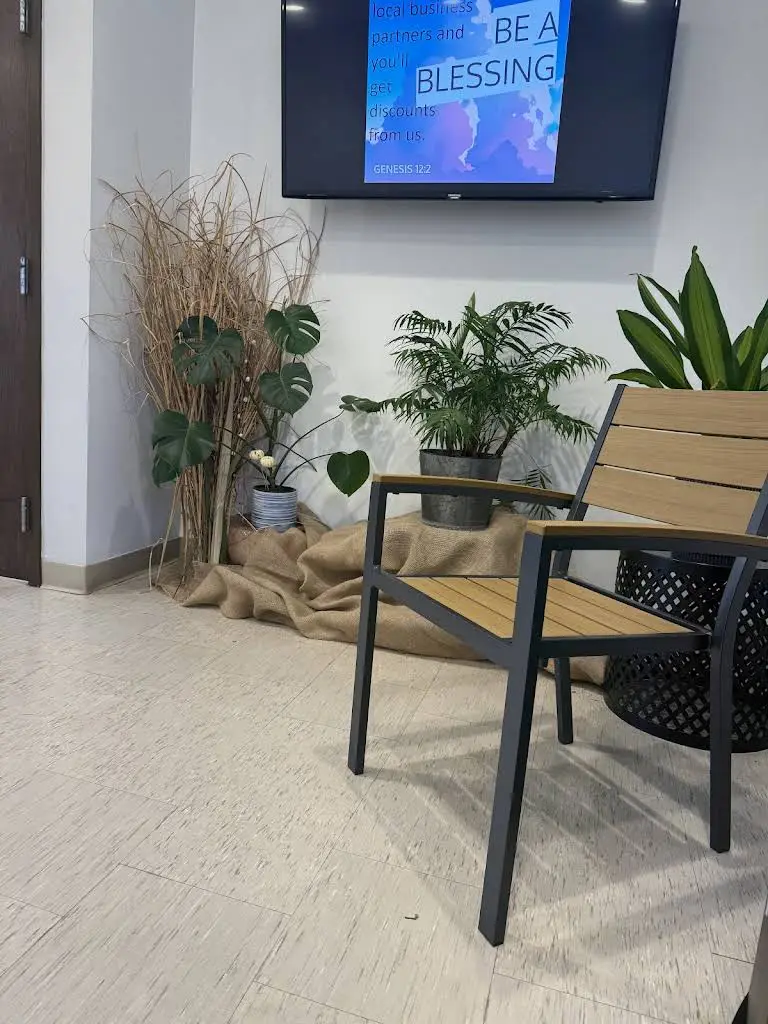 Cornerstone Dental Care