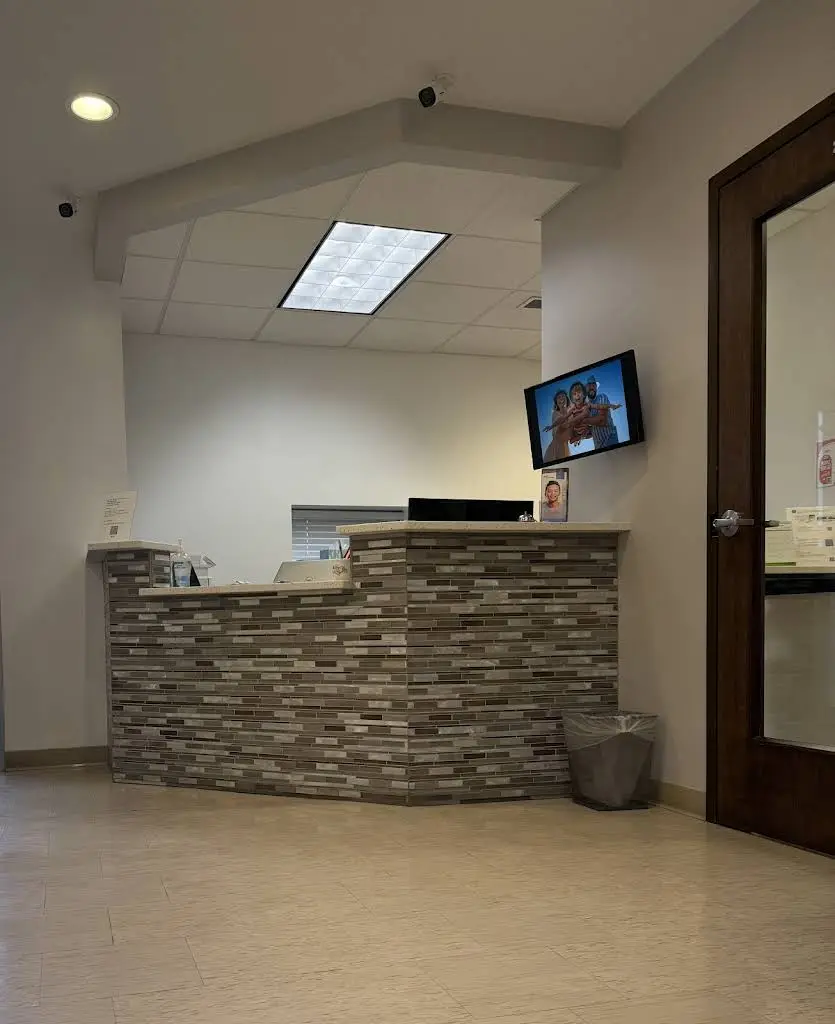 Cornerstone Dental Care