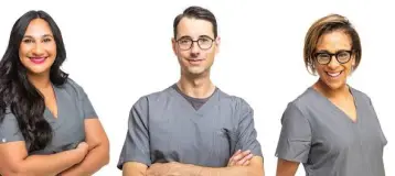LPS Dental - Norwood Park Dentists