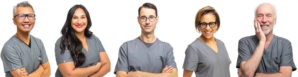 LPS Dental - Norwood Park Dentists
