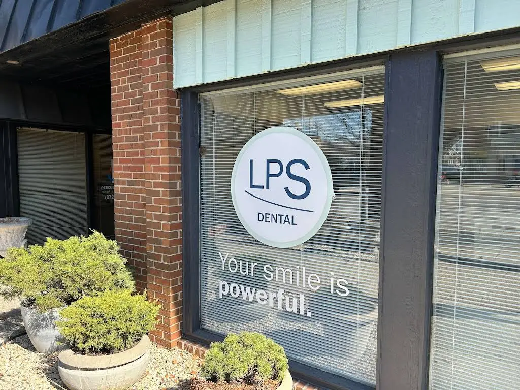 LPS Dental - Norwood Park Dentists