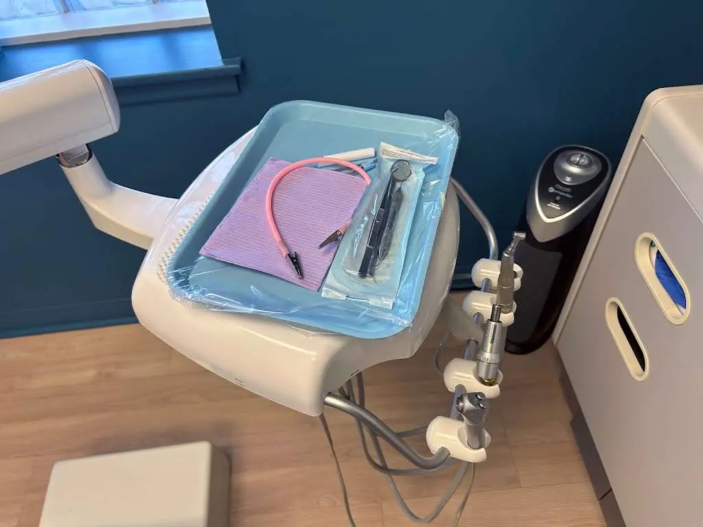 LPS Dental - Norwood Park Dentists