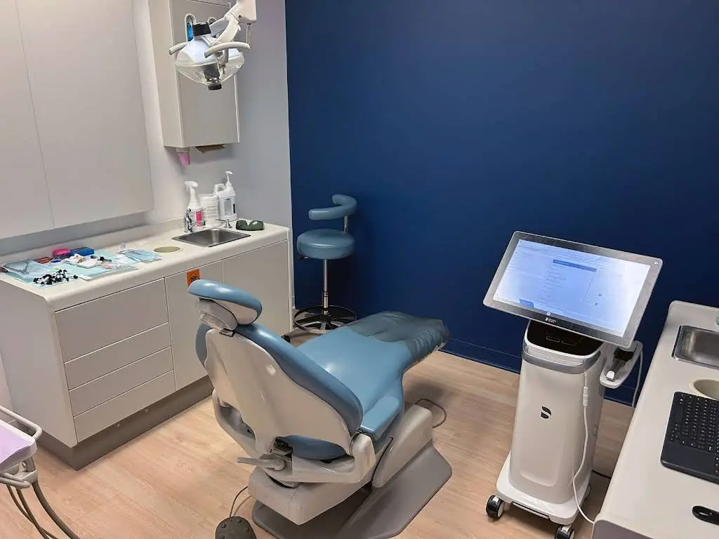 LPS Dental - Norwood Park Dentists
