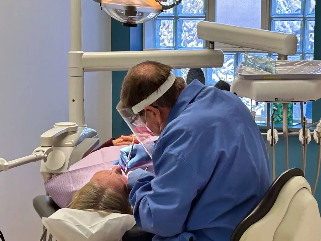LPS Dental - Norwood Park Dentists
