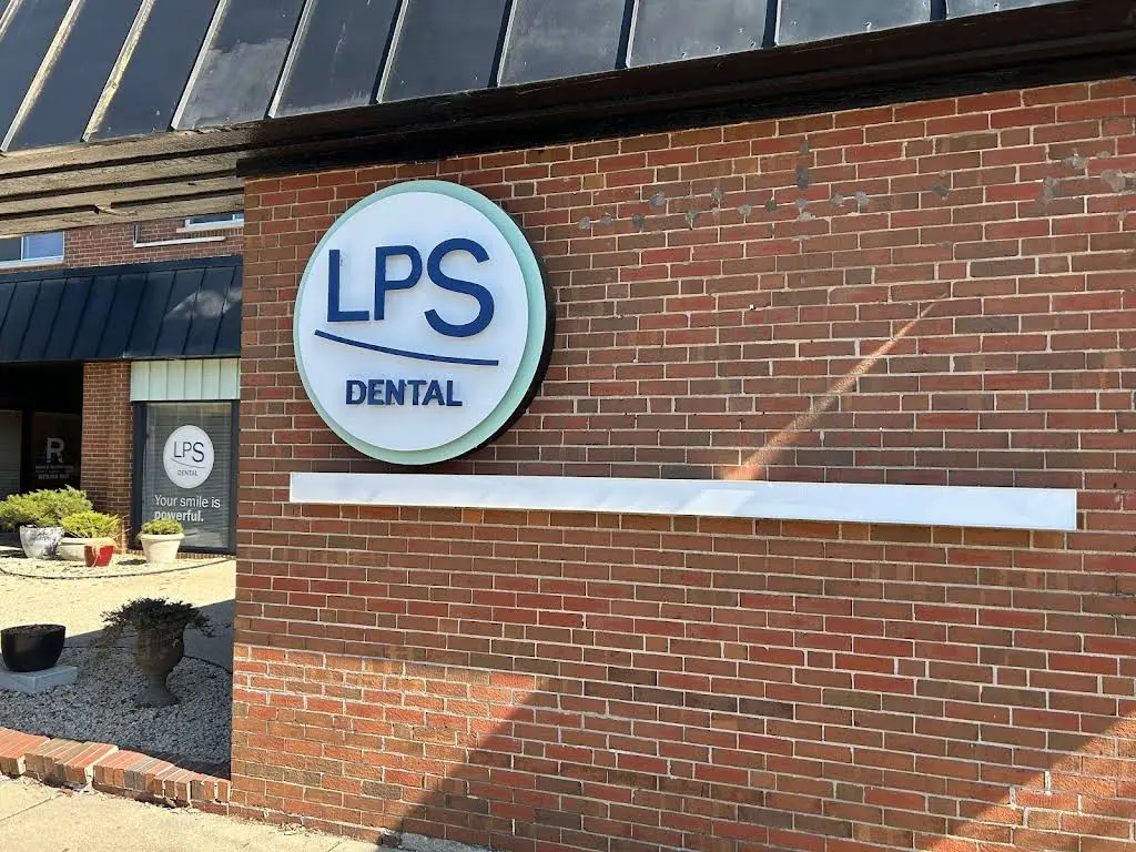 LPS Dental - Norwood Park Dentists