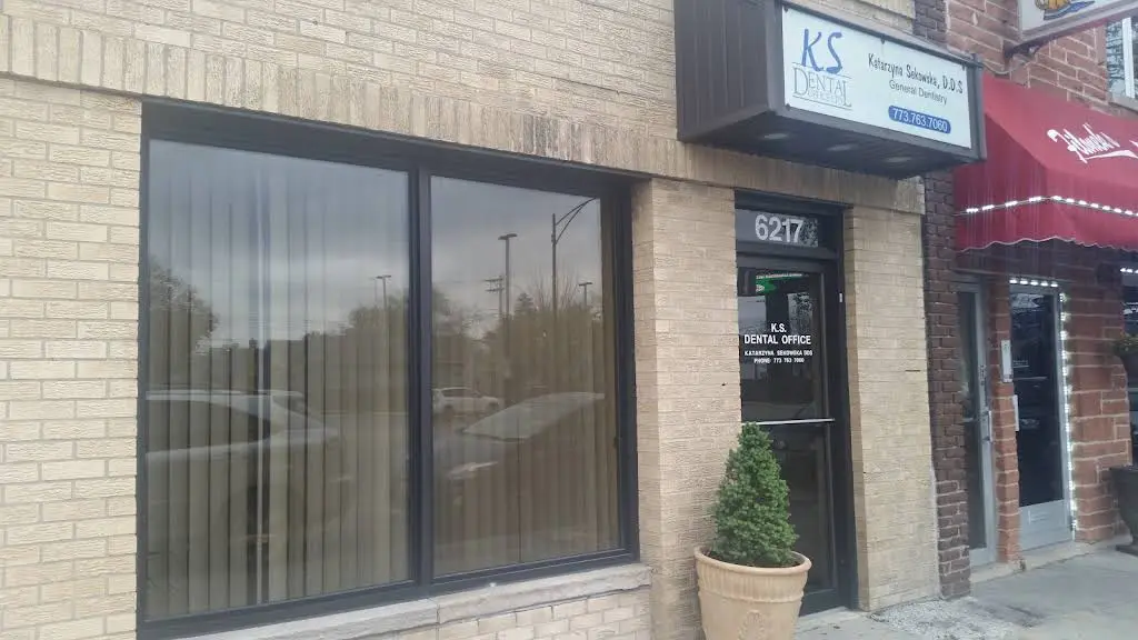 K S Dental Office Ltd