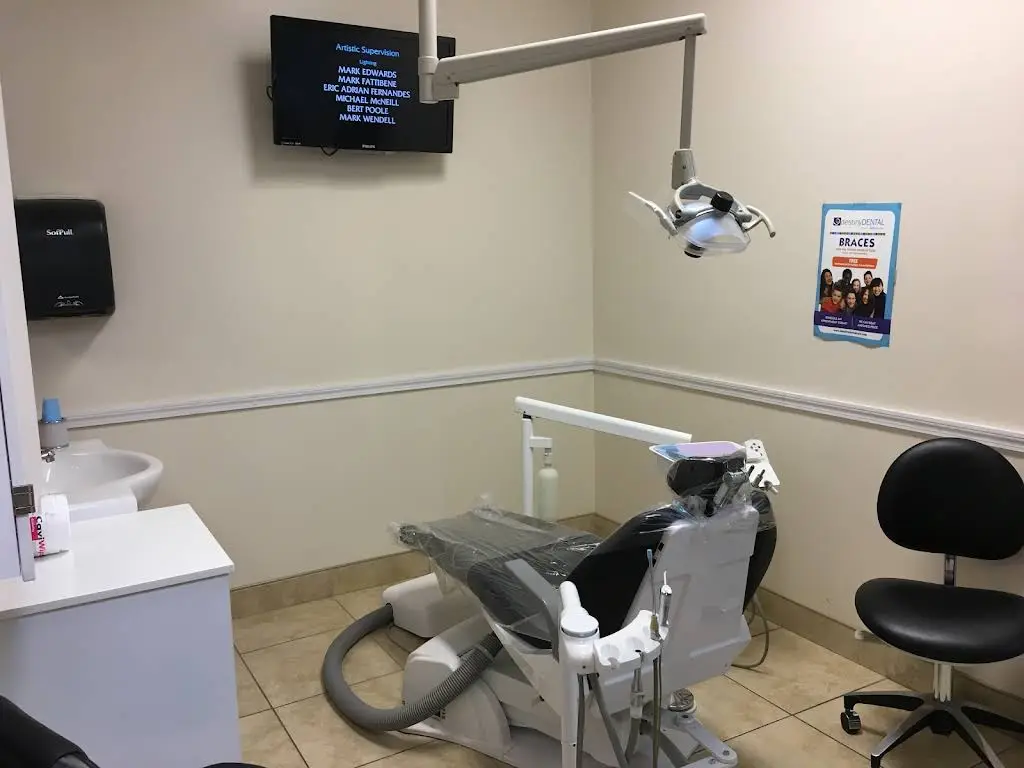 Destiny Dental