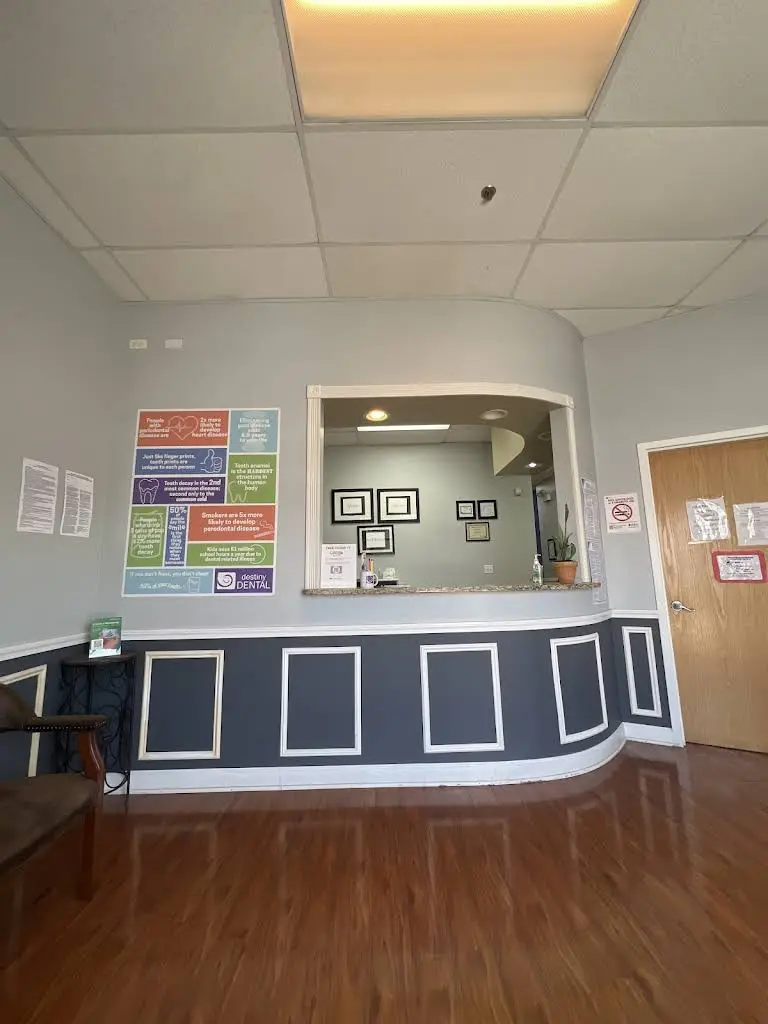 Destiny Dental
