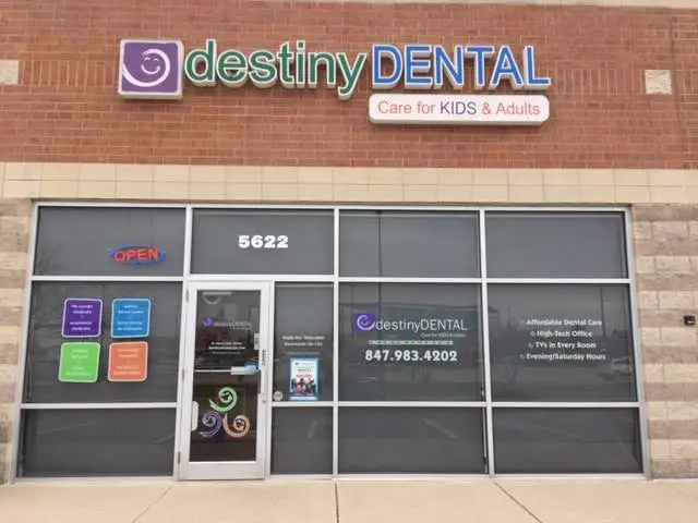 Destiny Dental