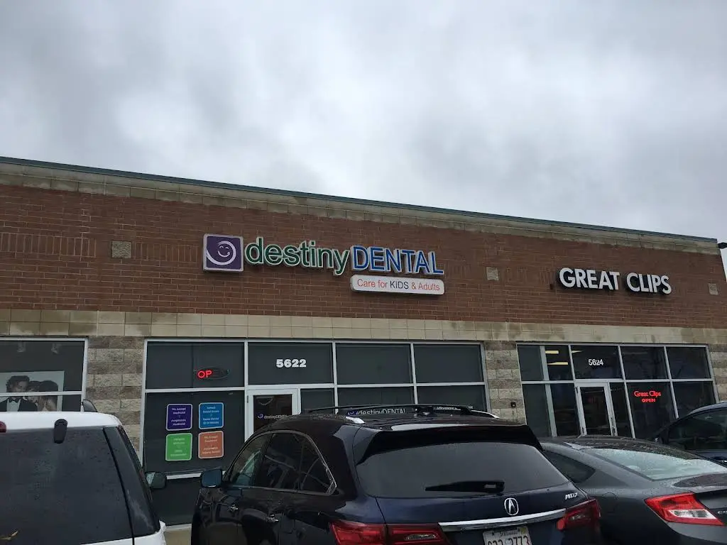 Destiny Dental