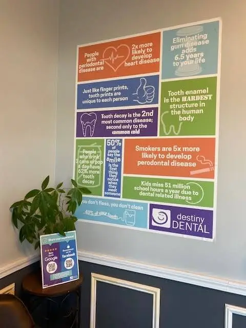 Destiny Dental