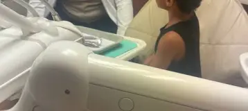 JUST SMILE FAMILY DENTISTRY Jagoda Samulak, DDS