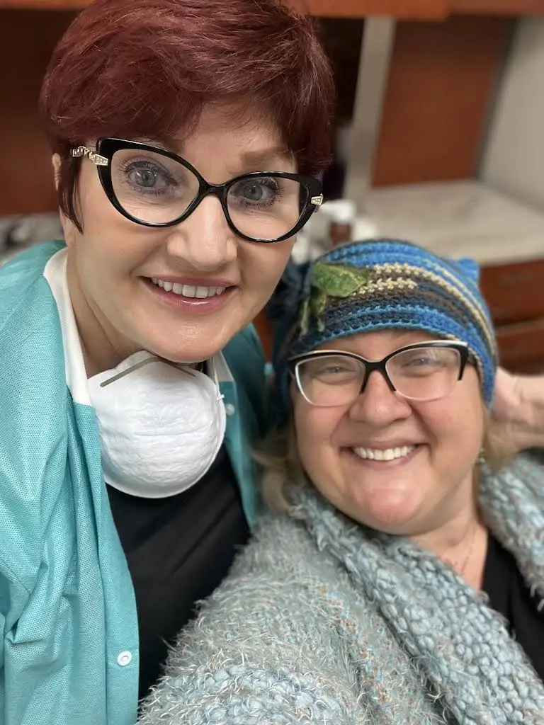JUST SMILE FAMILY DENTISTRY Jagoda Samulak, DDS
