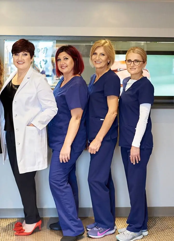 Just Smile Family Dentistry