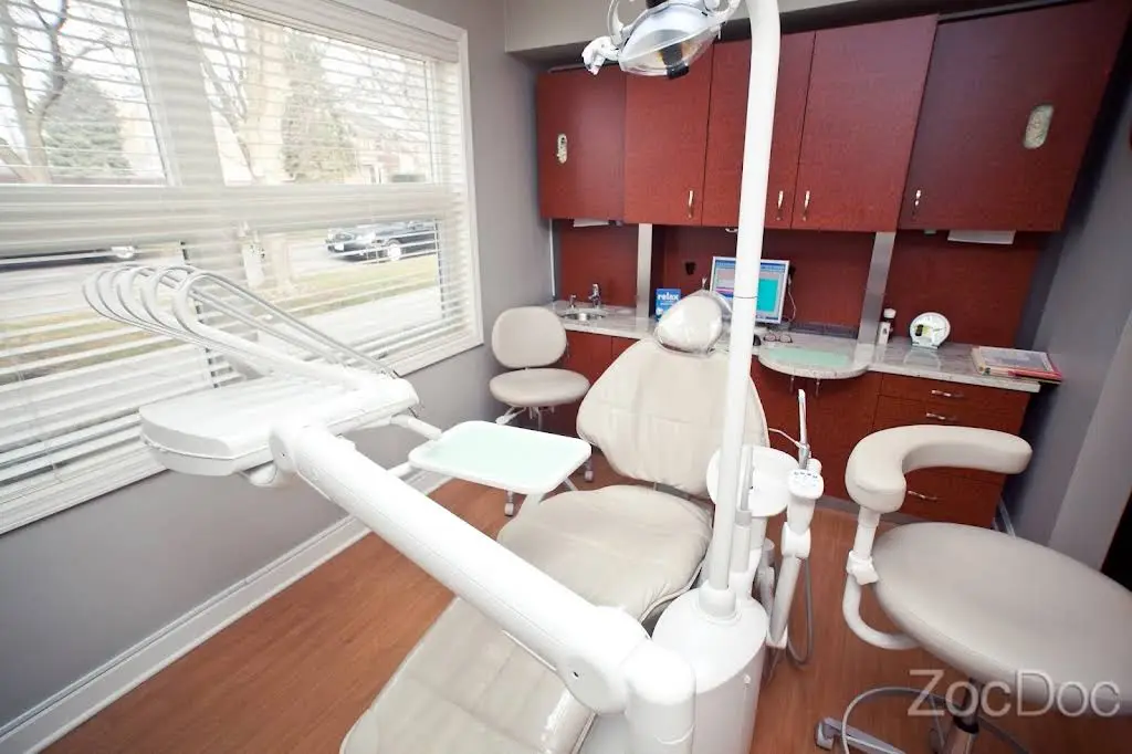 Just Smile Family Dentistry