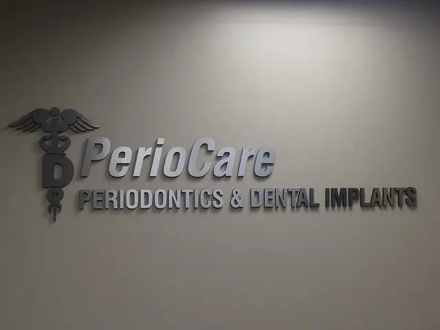 The PerioCare