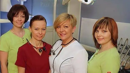 Portage Park Dental Associates