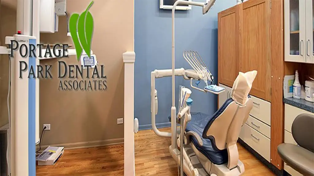 Portage Park Dental Associates