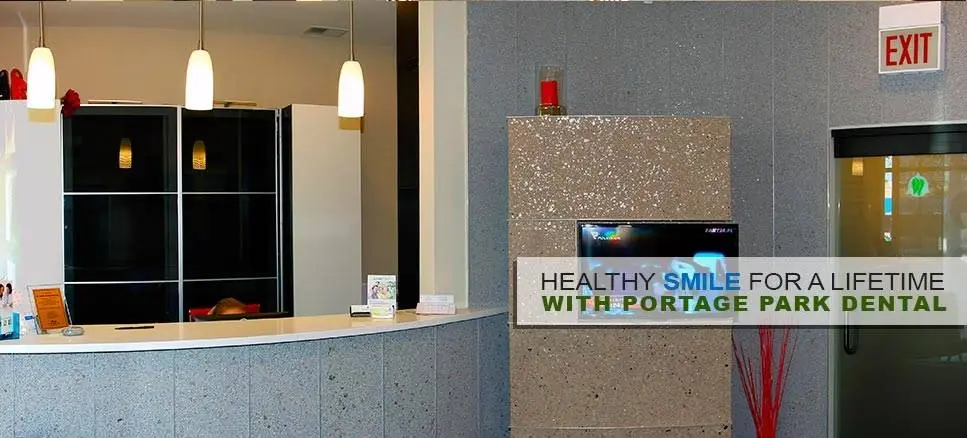 Portage Park Dental Associates