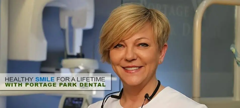 Portage Park Dental Associates